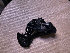Přehazovačka a řazení Sram Eagle - 1