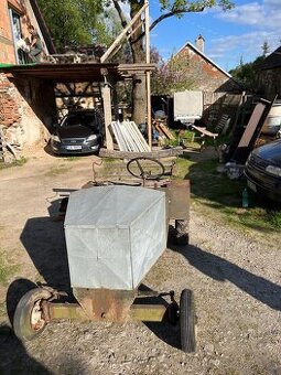 Malotraktor