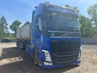 VOLVO FH 500, 4X2 - Wielton