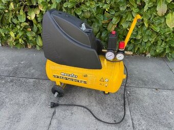 Kompresor MECAFER 24l - 1,1kW