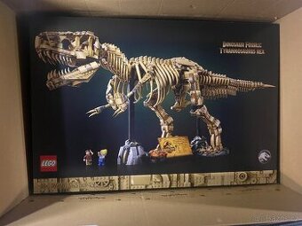 Lego 76968 nové, Nerozbalené
