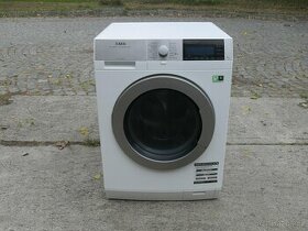 LUXUSNÍ PRAČKA AEG-9KG,NEJVYŠŠÍ MODEL 9,tř.A+++,PARNÍ PROGRA