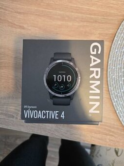 Hodinky Garmin - 1