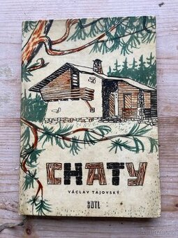 Chaty - Václav Tajovský - 1