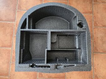 Fiat Bravo II polystyrenový organizér nářadí
