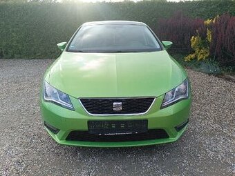 SEAT LEON 1.2TSI 81KW