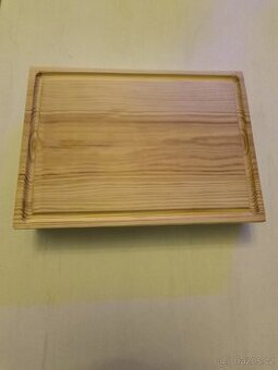 EKO KRAJECÍ KUCHARSKE PROFI PRKENKO 25/33/5cm