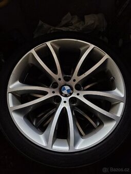 BMW 5x120 R19