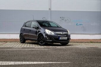 Opel Corsa 1.4 16V Cosmo