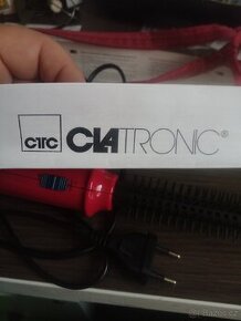 Vlasová kulma clatronic