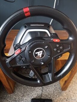 Volant Thrutshmaster T128