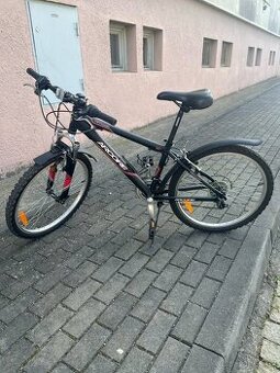 Dětské kolo