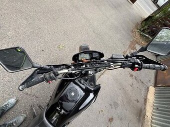 Yamaha XT 600 - 1