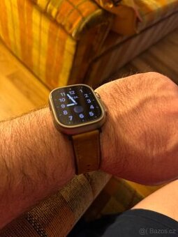 Apple Watch Ultra