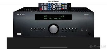 Arcam FMJ SR 250