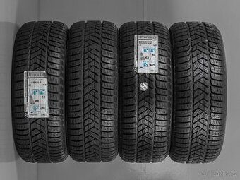 Pirelli SottoZero 3 225/45/18 95H XL – 4ks zimní (1512T)
