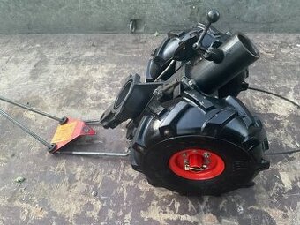 Převodovka VARI DSK-316.1 PSZ