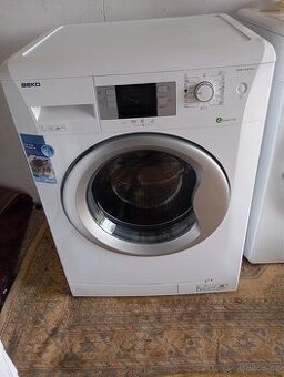 BEKO pračka 7 kg, 1400 ot./min – A+++