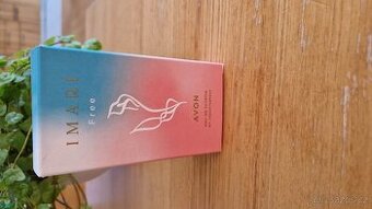 N.O.V.É. EDT IMARI FREE od Avonu - 1