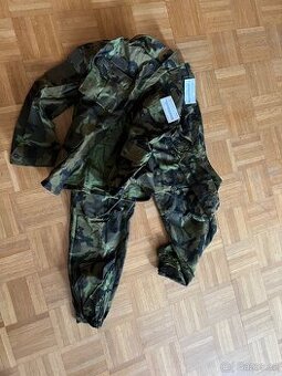 Maskáče vz.95 letní nove