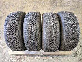 Goodyear VECTOR 4SEASONS G3 205/55 R16 94V TL XL M+S