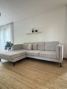 Rohová pohovka Bonami: Milo Casa Attilio - 1