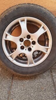 Alu kola 195/65 R15