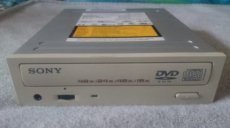 Prodám CD mechaniku SONY CD-R/RW/DVD-ROM DRIVE