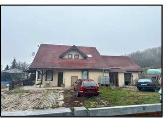 Rodinný dům, Chržín, ID 6973e 2905 - 1
