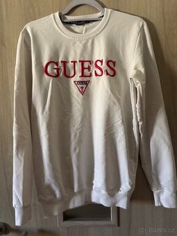 Guess mikina - 1
