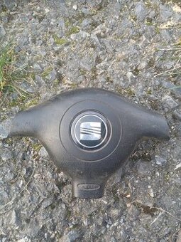 Airbag seat leon 1m