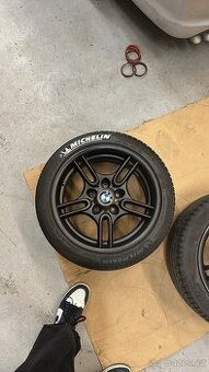 BMW Styling 66 - jednorozměr R17 8j (225)