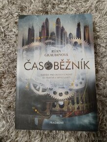 Časobezník - 1