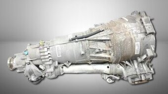 Převodovka 6A 4x4 GNU 4.2i V8 246KW Audi A8 4E 2006