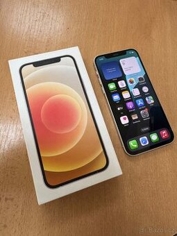 iPhone 12, 64GB, sada