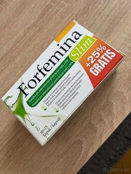 Forfemina Slim - 1