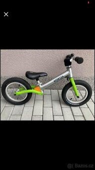 Odrážedlo Kokua