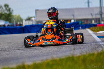 Motokara CRG - 1