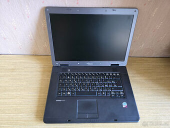 Notebook Fujitsu Siemens Esprimo Mobile V5505