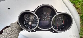 Alfa romeo 147 budíky
