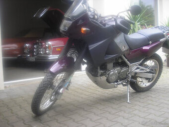 KLE500A