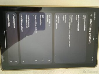 Lenovo tab m9 64/4gb