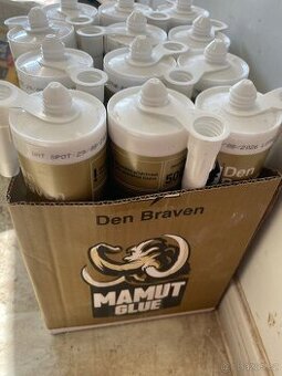 Den Braven Mamut