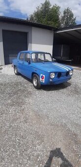 Renault 8 Gordini