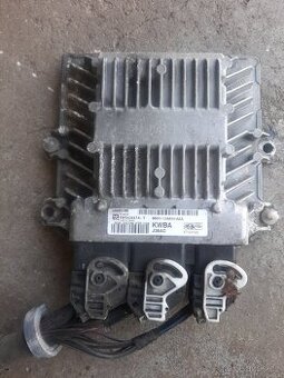 Ford focus 2.0 tdci jednotka motoru,r.v 2007. - 1