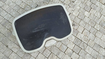 Podnožka ke kancelářské židli Kensington SoleMate Plus - 1