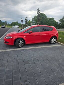 Seat Leon 2.0 TDi 103 kw