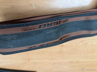 Pirelli P Zero RACE TLR 622x28 - 1