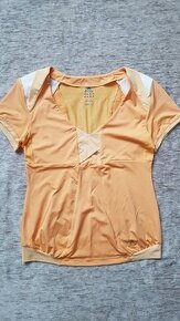 Dámské sportovní triko Adidas vel. 40