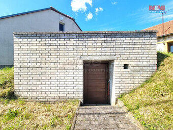 Prodej vinného sklepu, 18 m², Újezdec